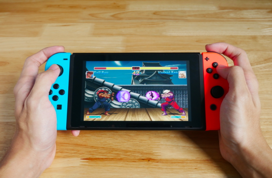 Top And Best Nintendo Switch Games To Play In 2021