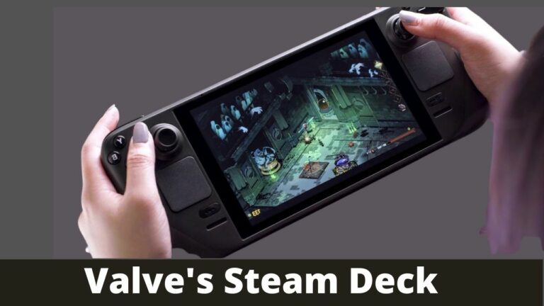 Valve's Steam Deck Willn't Run PUBG, Apex Legends, Destiny And Other Big Games By Default