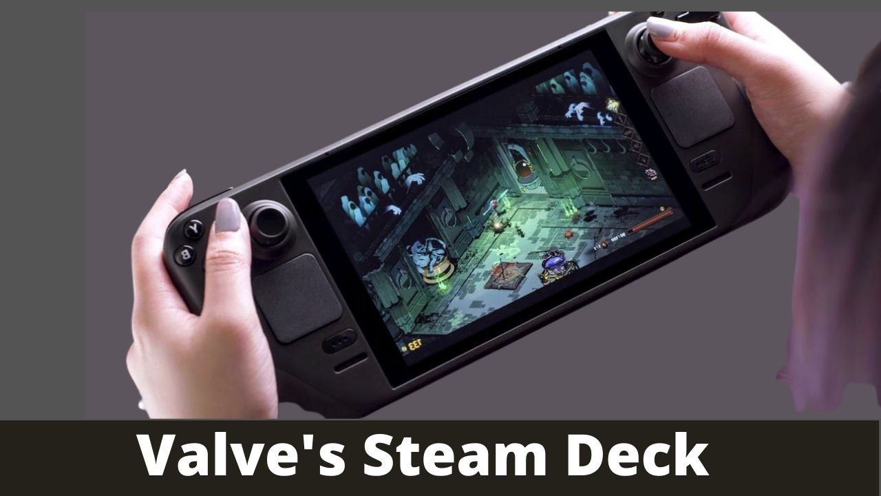 Valve's Steam Deck Willn't Run PUBG, Apex Legends, Destiny And Other Big Games By Default