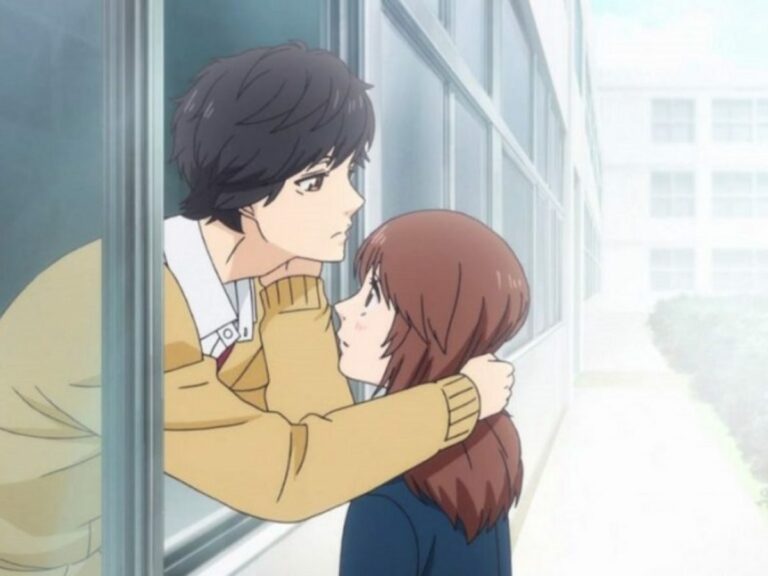 Ao Haru Ride Season 2