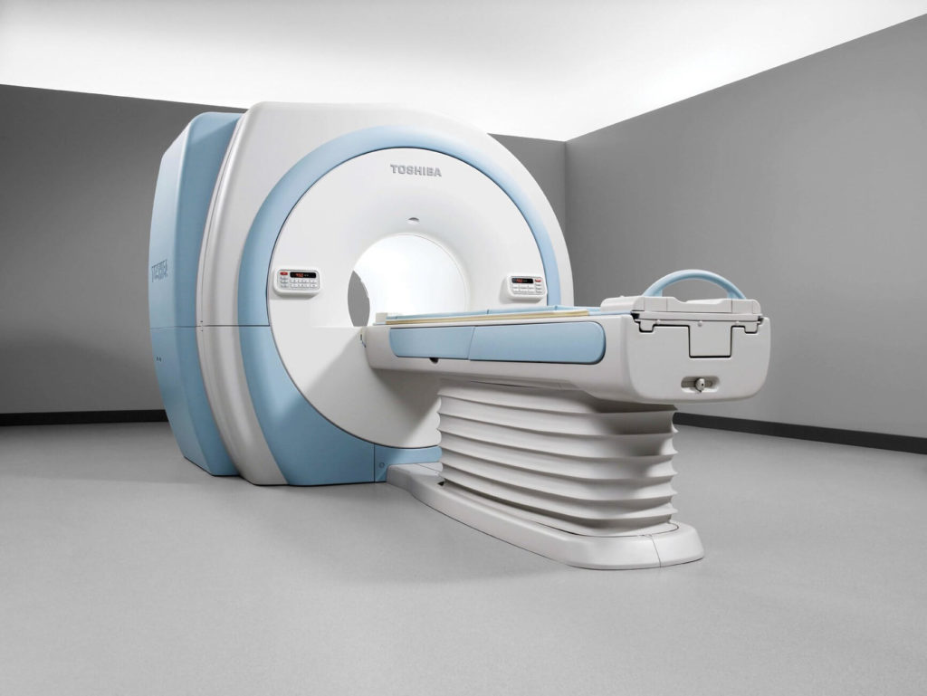 An MRI Methodology For Multisite Pancreatic Research