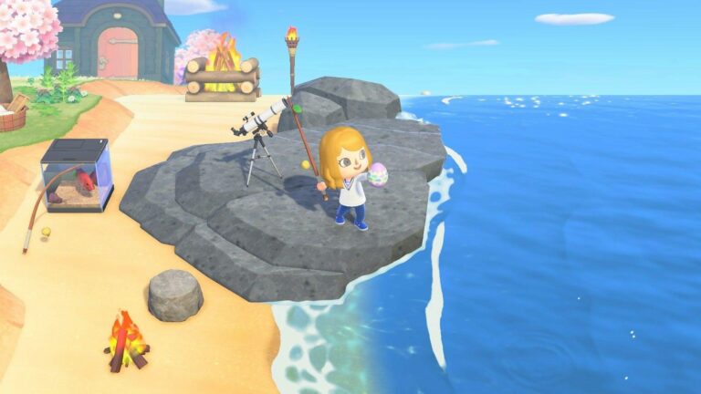 Animal Crossing: New Horizons 1.11.0 Latest News