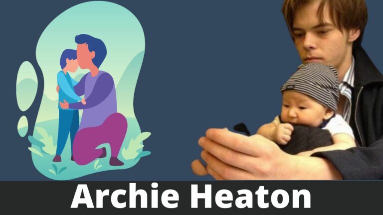 Archie Heaton: Everything You Need to Know About Charlie Heaton’s Son