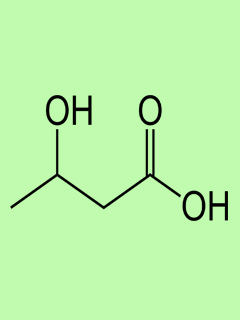 XOTH Keto supplement ingredient-BHB