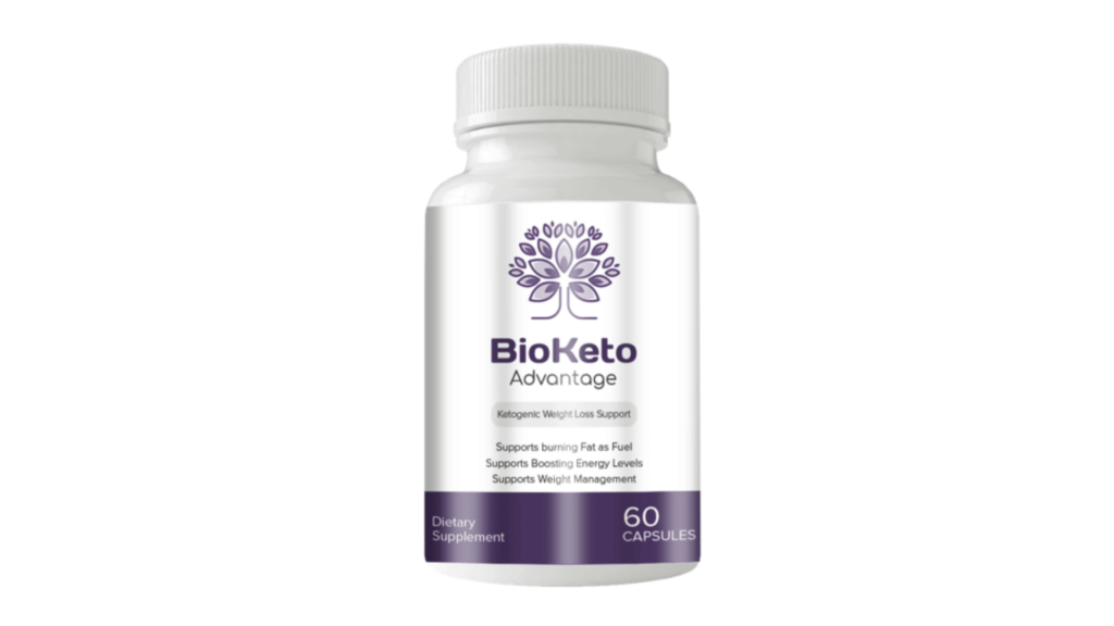 BioKeto Advantage Reviews