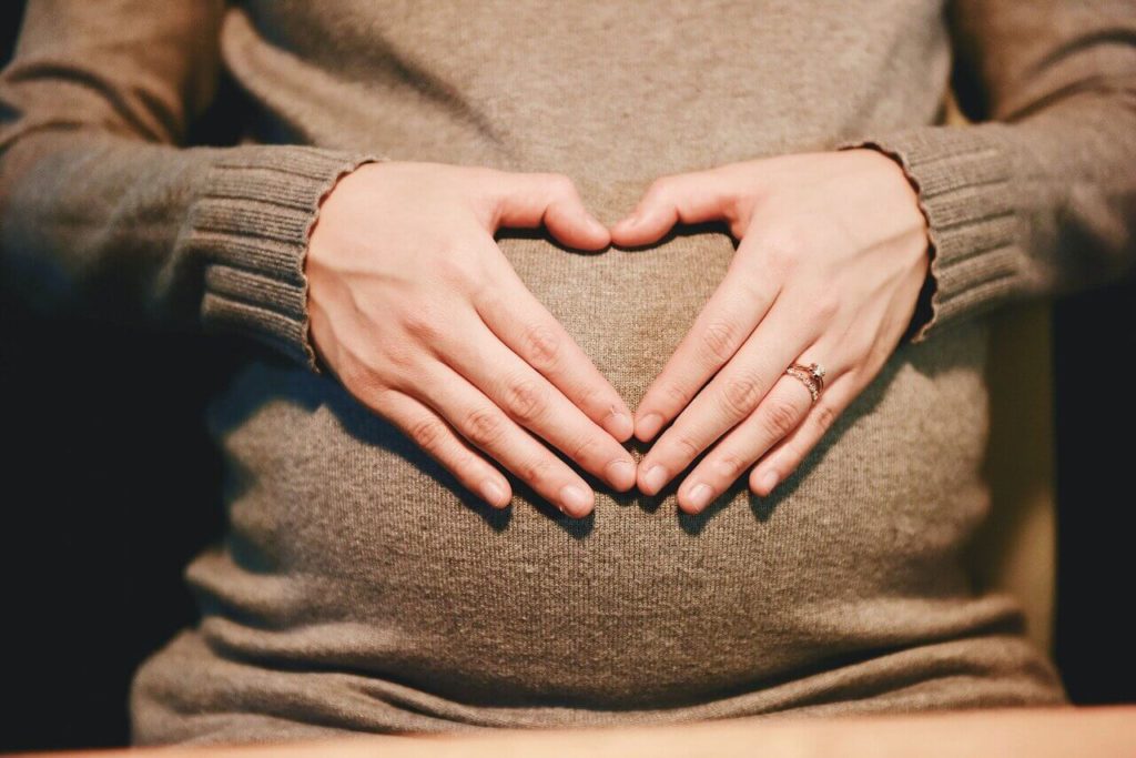 Bring Changes Before & Between Pregnancies To Reduce Preeclampsia