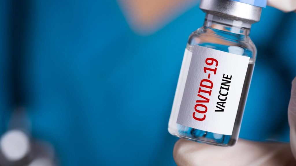 COVID Vaccine Still Protect Against Severe Disease – New Research