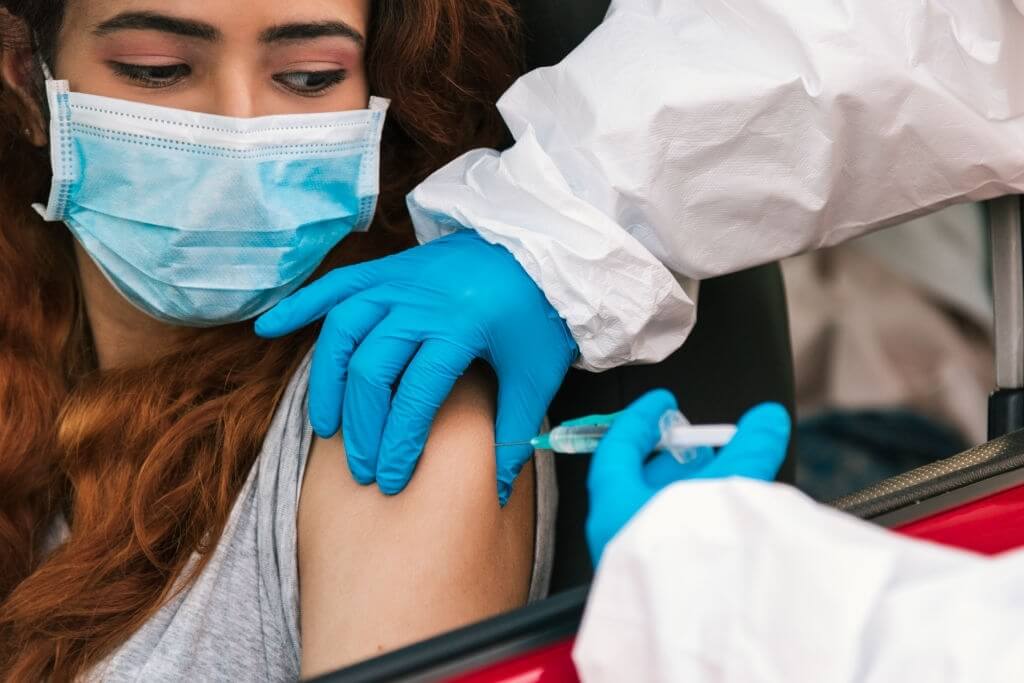Cyprus Eases COVID-19 Vaccination For Uninsured Foreigners