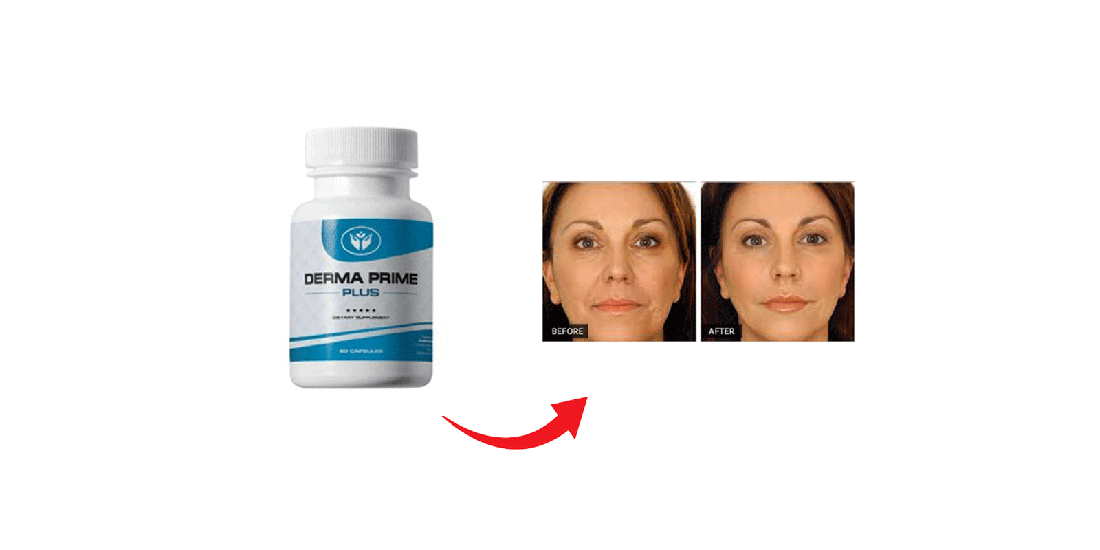 Derma Prime Plus Results