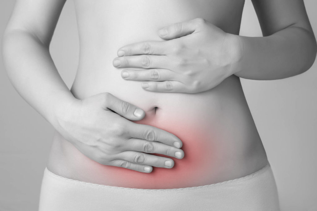 Endometriosis Has Genetic Component, And Scientists Have Identified A Potential Therapeutic Target