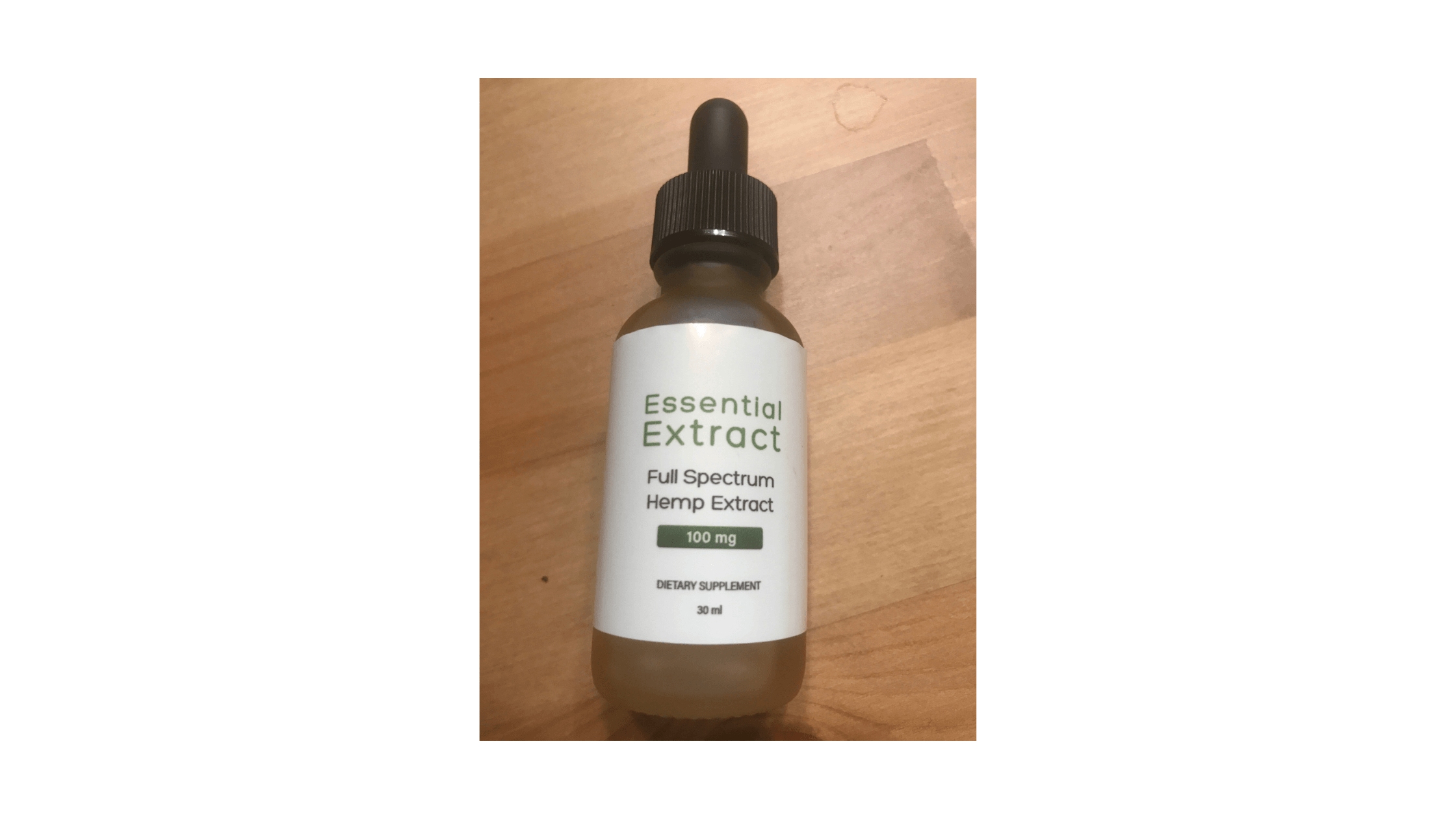  Essential CBD Extract Customer images