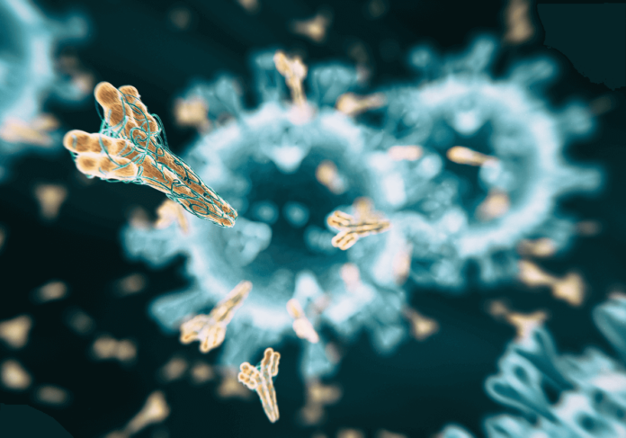 The US Health and Human Services Department said as the coronavirus is rapidly increasing, the US has seen an increase of 1200% for monoclonal antibody treatments in the last month