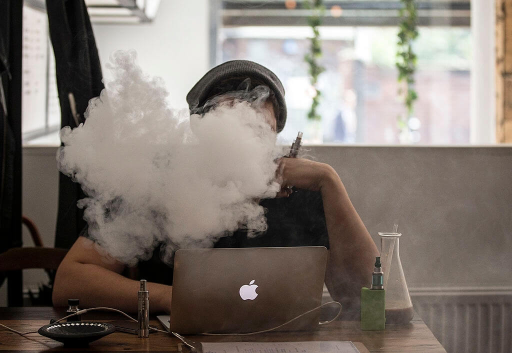 Half-Of-The-E-Cigarette-Users-In-Their-Teens-Want-To-Quit-1