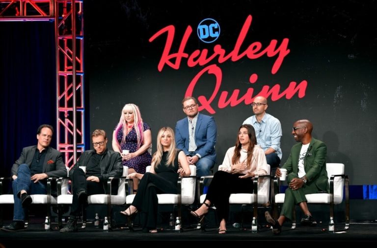 Harley Quinn Season 3: Will It Be Bound To Romance Rather Than Action?