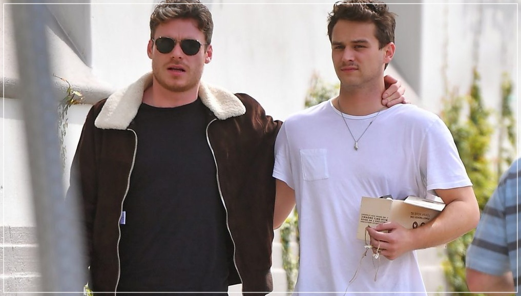 Is Richard Madden Gay? Everything You Need to Know About his Relationship & Dating life