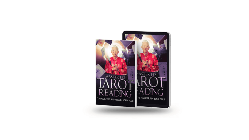 Master Li’s Tarot Card Reading Reviews