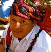 Mayan Wisdom Academy - Mentor - Tata Carlos