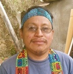 Mayan Wisdom Academy - Mentor - Tata Miguel