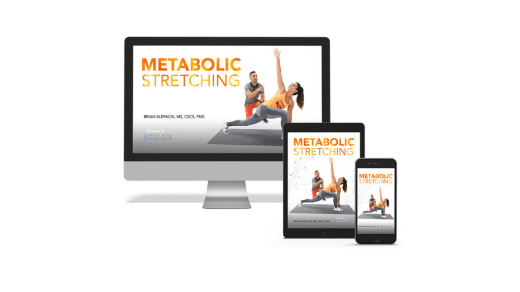 Metabolic Stretching Reviews