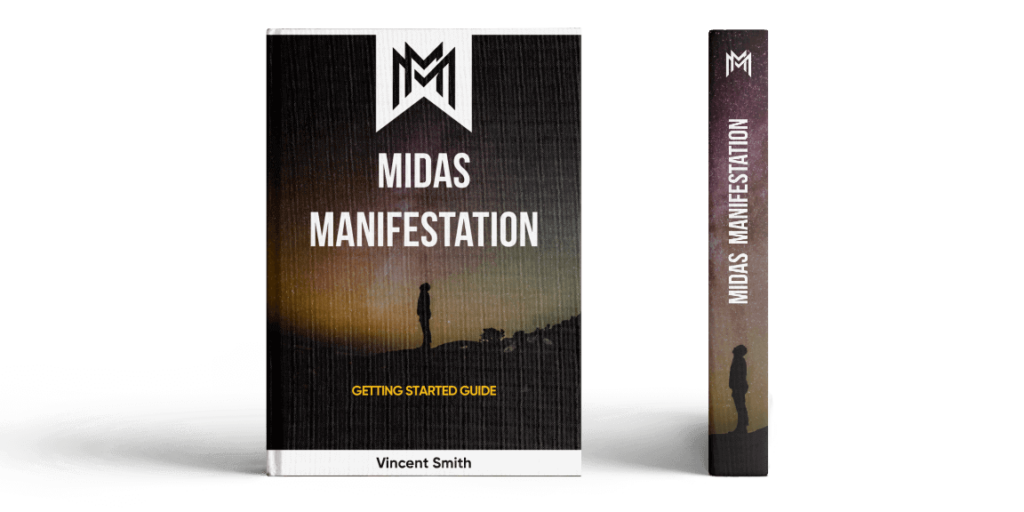 What is Midas Manifestation Program