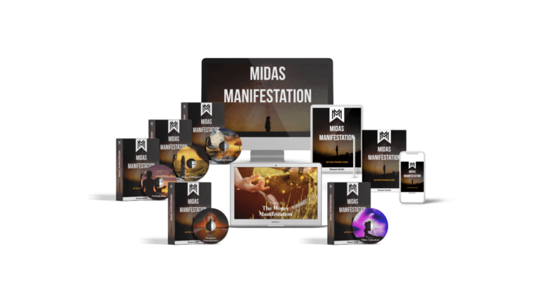 Midas manifestation review