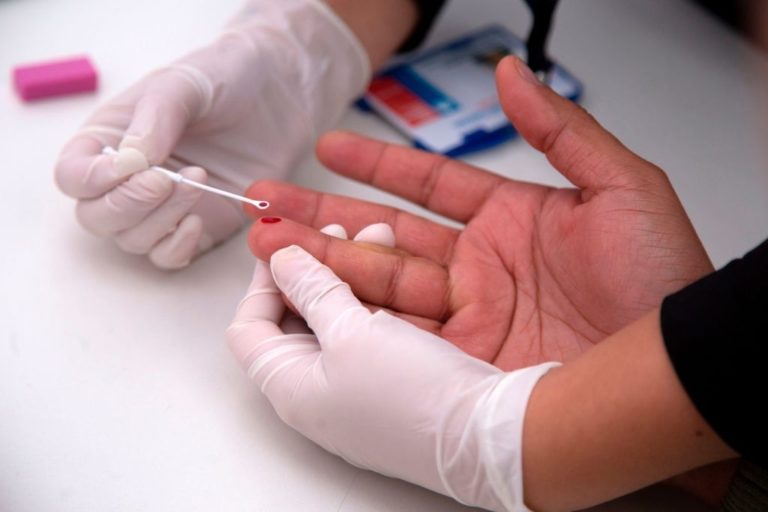 More People With Hiv Complete Short-Course Tb Prophylaxis