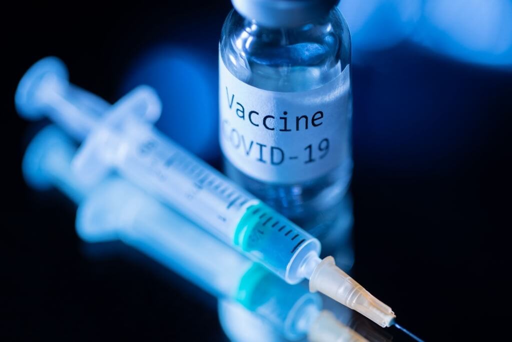 Over 24 Weeks A Vaccine Was Found To Help Prevent Hospitalization