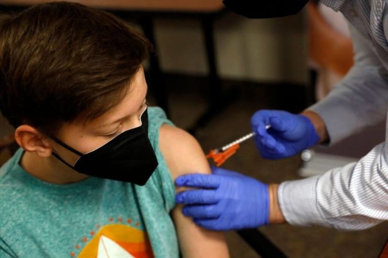 Pfizer Vaccine Should Not Be Used 'Off-Label' In Younger Children, According To The Fda