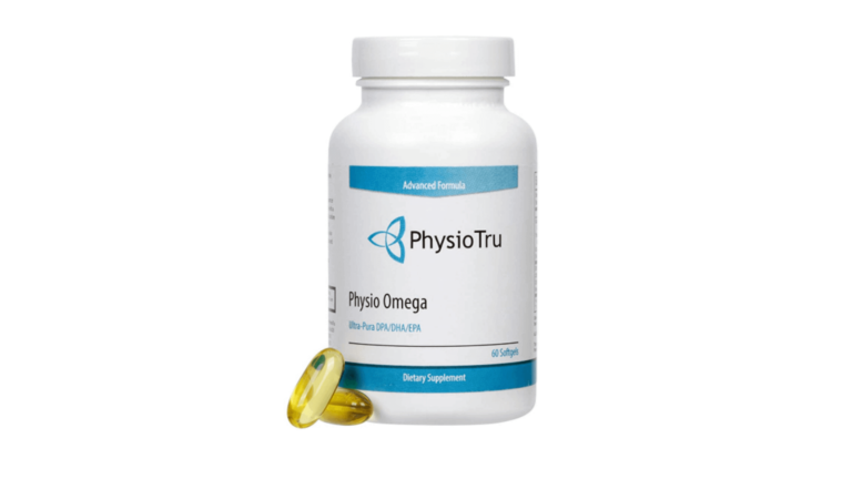 Physio-Omega-Reviews