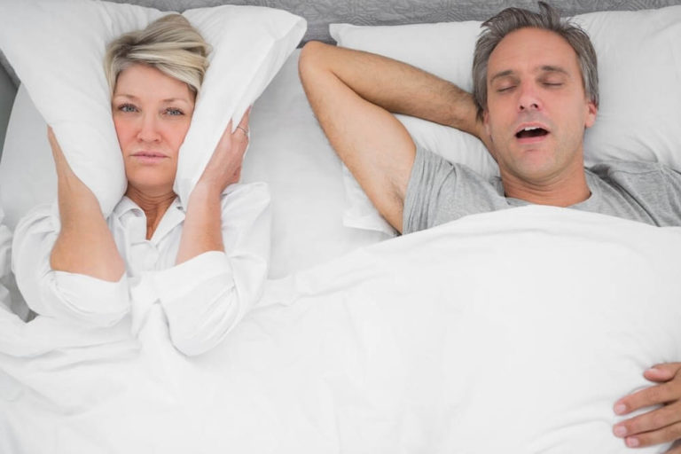 Recent Research Confirms Link Between Sleep Apnea And Genetics