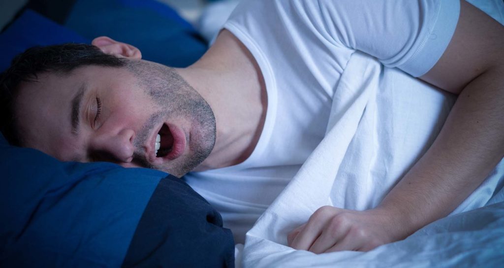 Sleep Apnea: Common Information