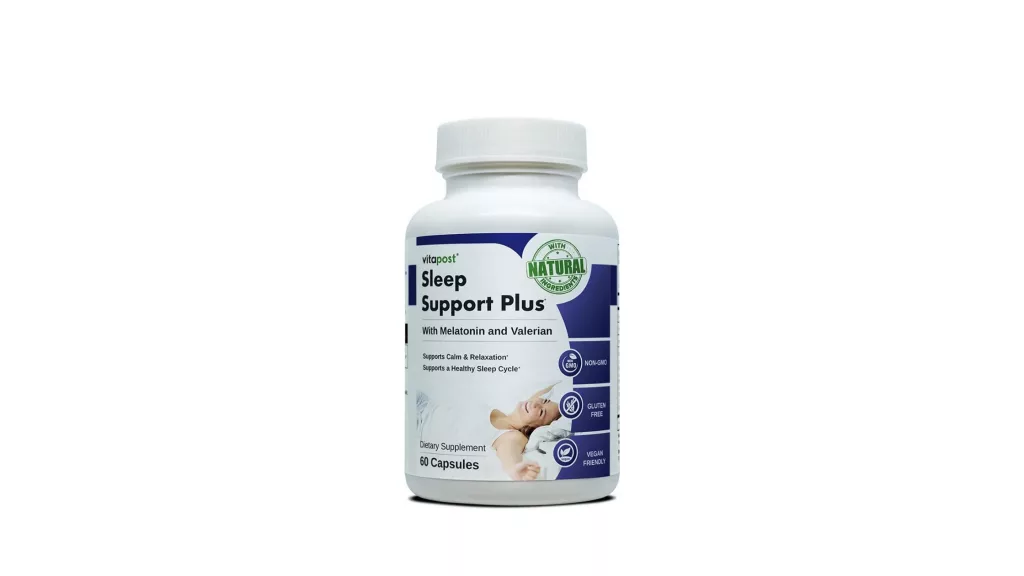Sleep Support Plus Reviews 