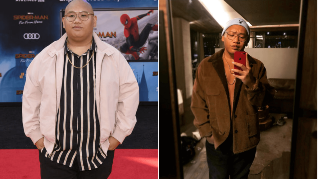 Spider-Man Star Jacob Batalon Reveals His Stunning Diet Plan