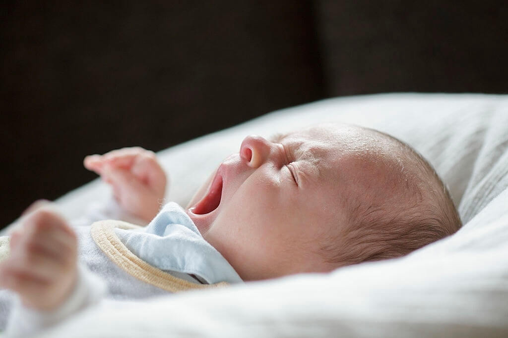 Study, New Guidelines For Newborn Babies With Fever - TheNuHerald