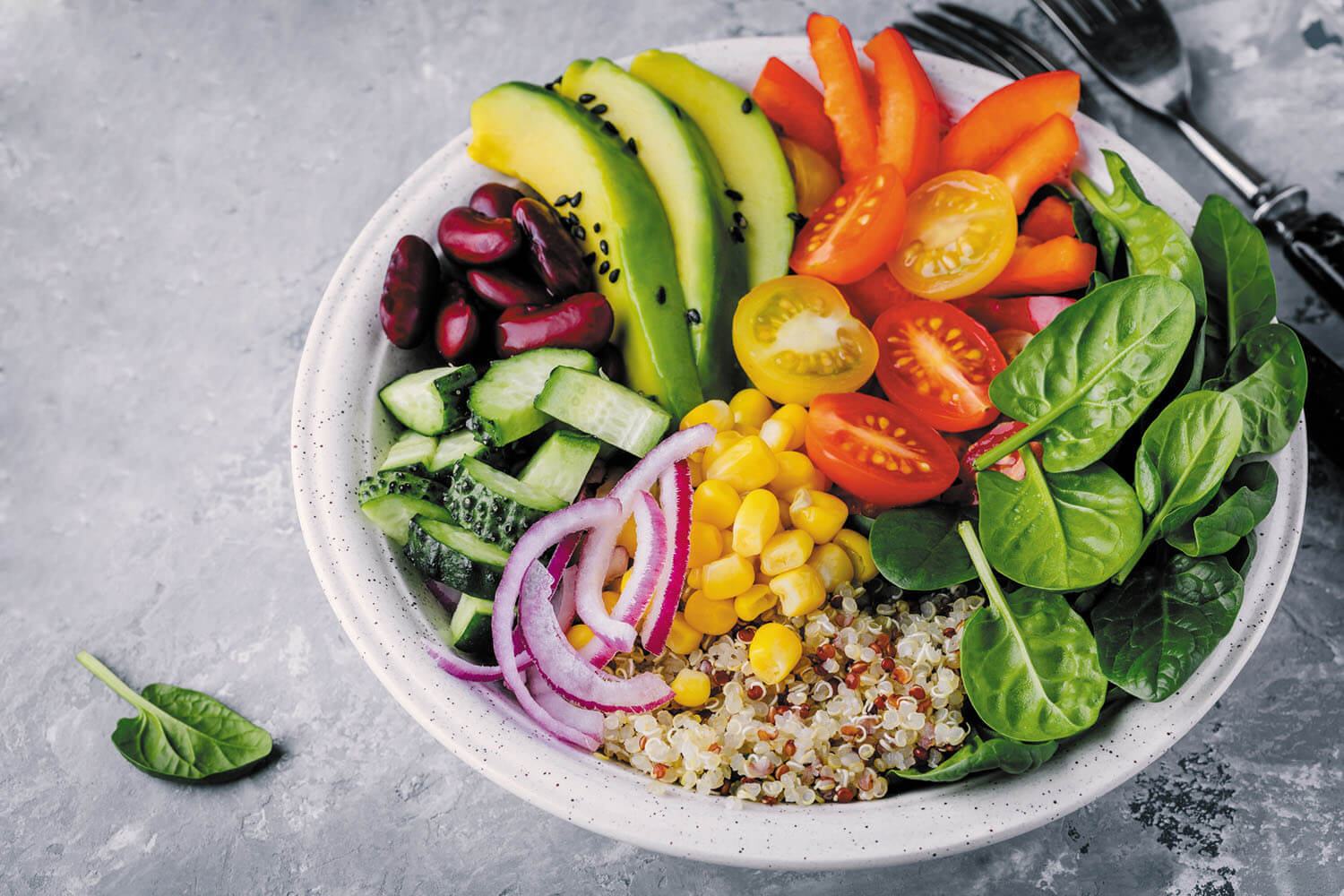 The Connection Between Plant-based Diet And Your Heart Health