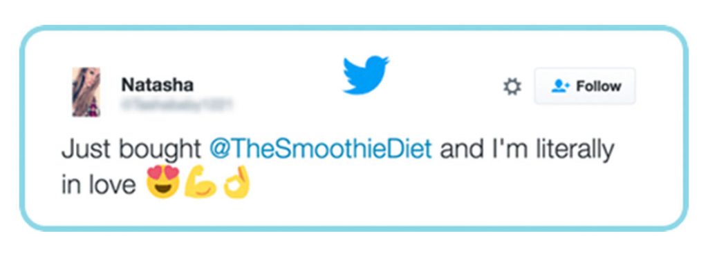 The Smoothie Diet Weight Loss Program