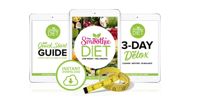 The-Smoothie-Diet-Reviews