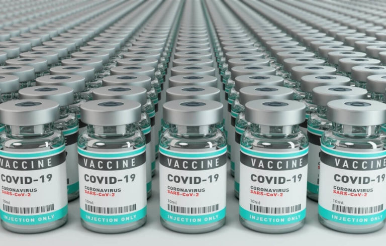 The United States Will Ship Pfizer Vaccines To Caribbean Nations