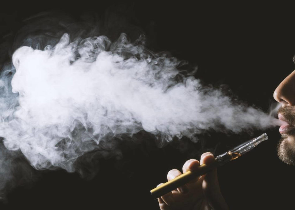 Three E-cigs Firms Were Directed To Remove Their Products