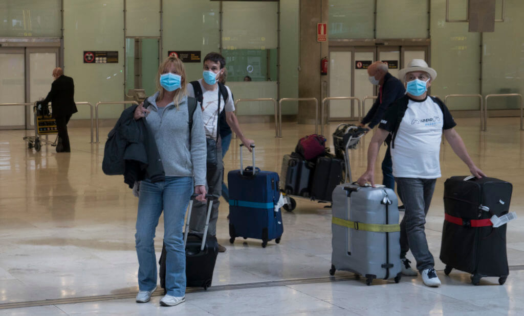 UK Rules Change: Quarantine Free Travel From France Resumes