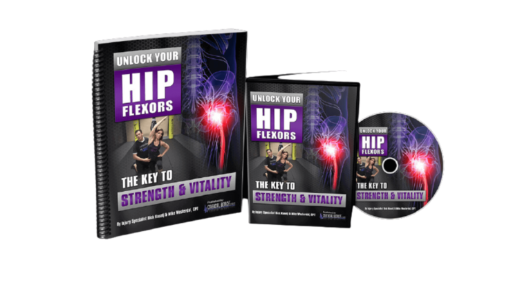Unlock Your Hip Flexors Reviews