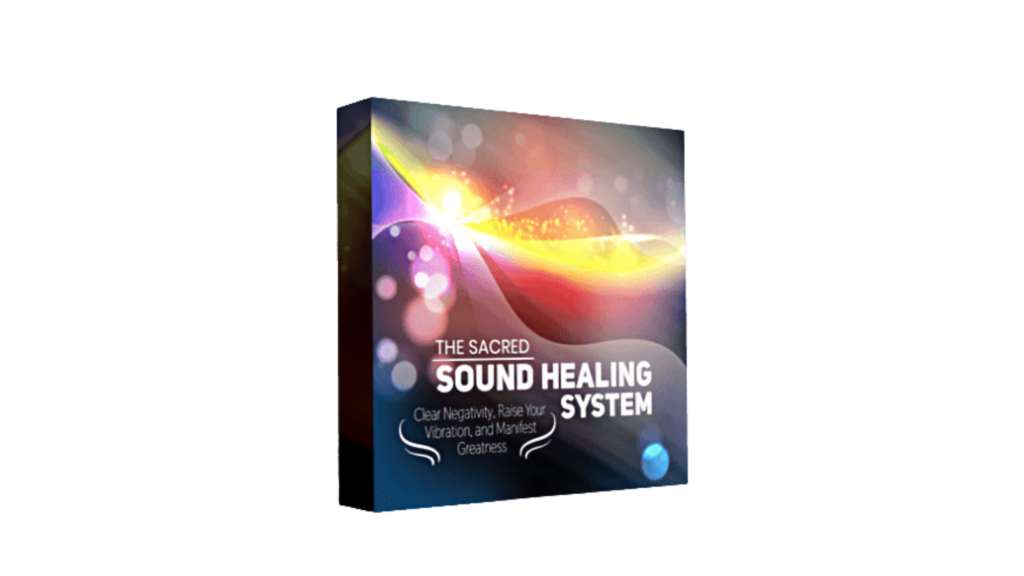 Sacred Sound Healing System Reviews