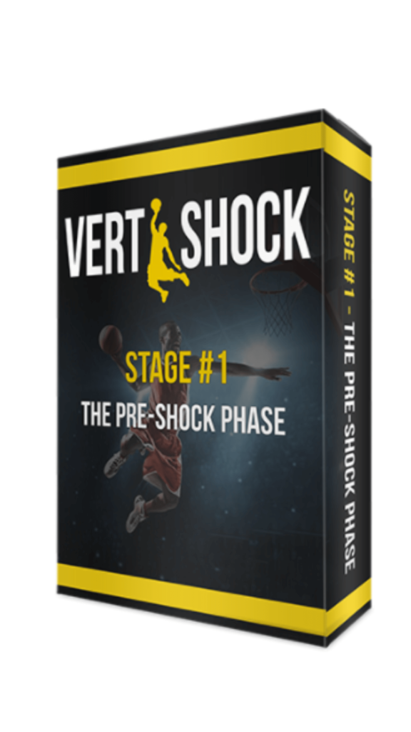 Pre-Shock