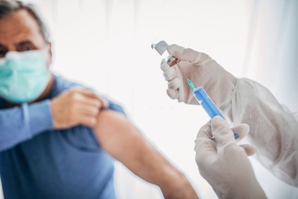 Vaccine Boosters Are Not Unusual- 's Medical Analyst Explains Why