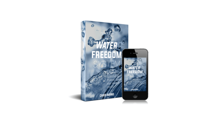 Water Freedom System Reviews