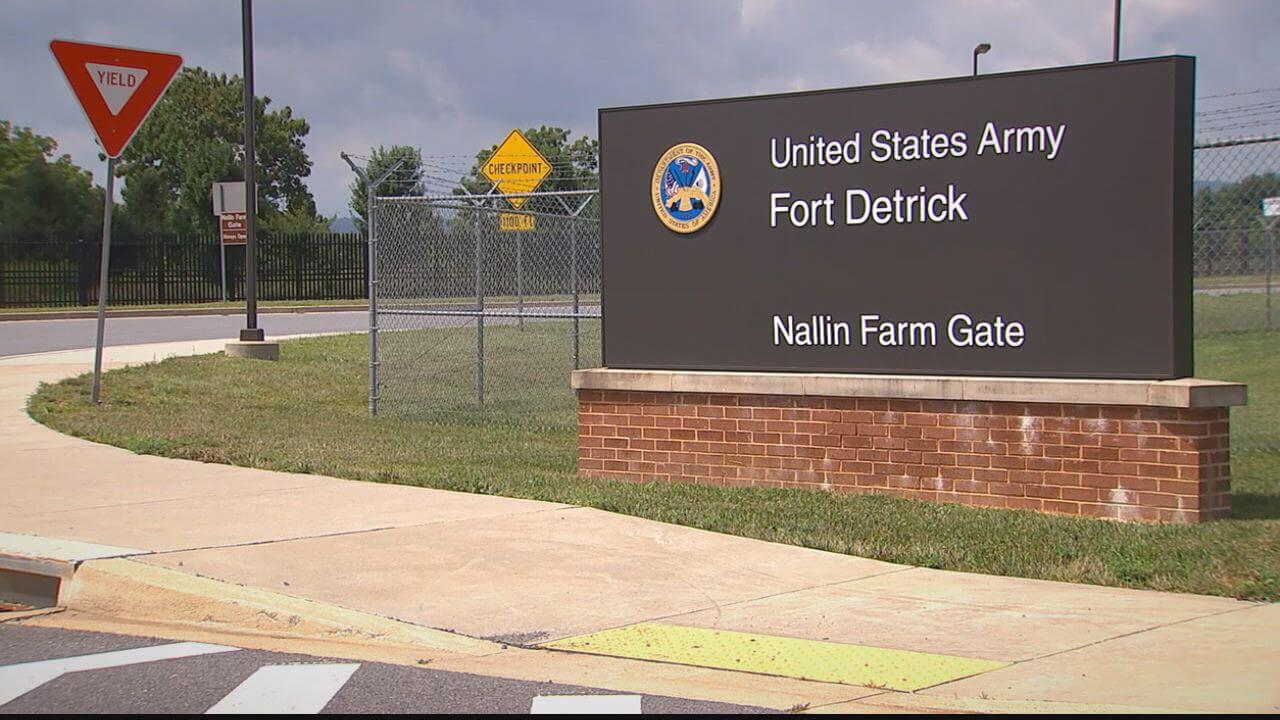 Wuhan Lab Leak Theory: How Fort Detrick Became A Centre For Chinese Conspiracies?