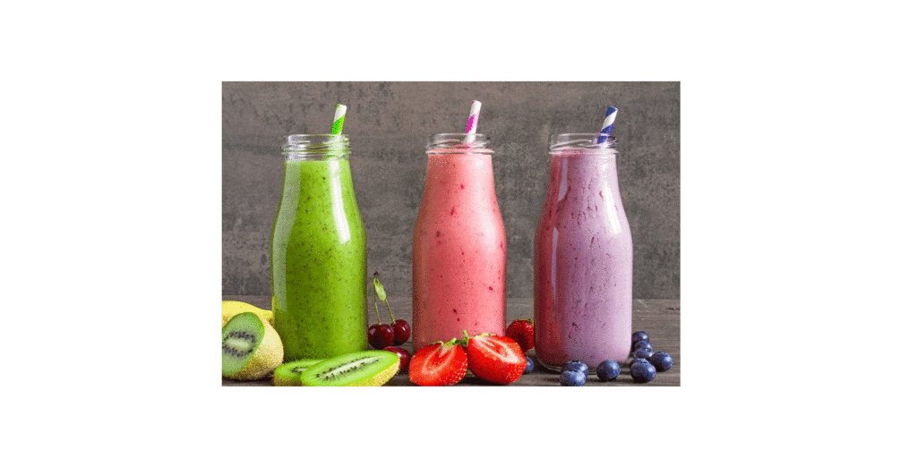 the smoothie diet 21 days program