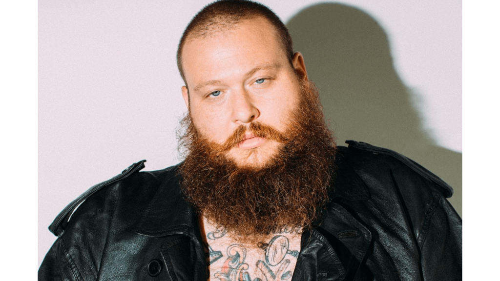 Action Bronson Shed 127 Pounds Of His Weight In 9 Months