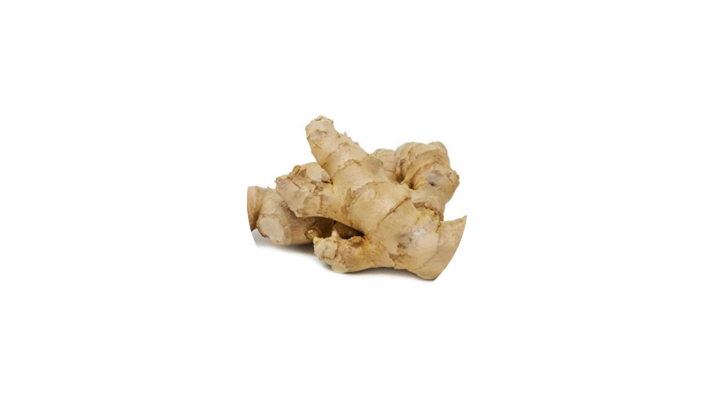 The Benefits of Ginger