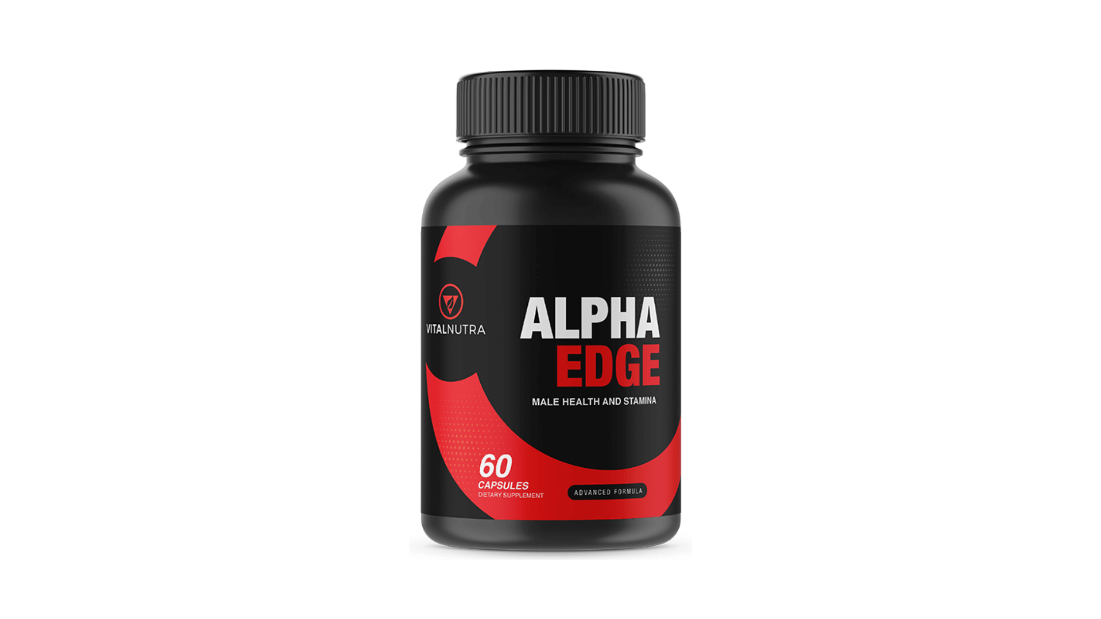 Alpha Edge Male Enhancement reviews